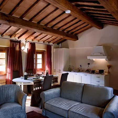 Li Zuti Country * Bagno a Ripoli