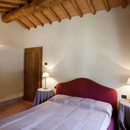 Li Zuti Country Bagno a Ripoli