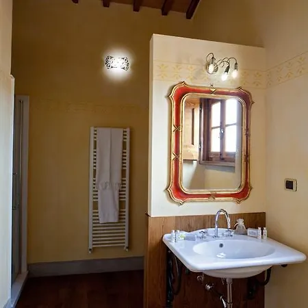 Li Zuti Country * Bagno a Ripoli