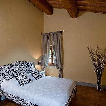 Li Zuti Country Bagno a Ripoli