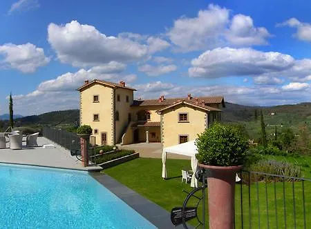 Li Zuti Country * Bagno a Ripoli