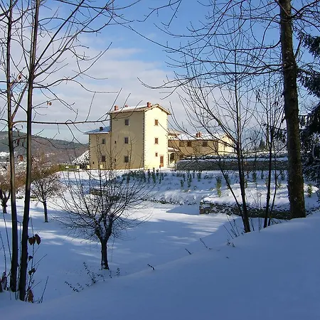 Li Zuti Country * Bagno a Ripoli
