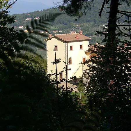 Venkovský dům Li Zuti Country Bagno a Ripoli