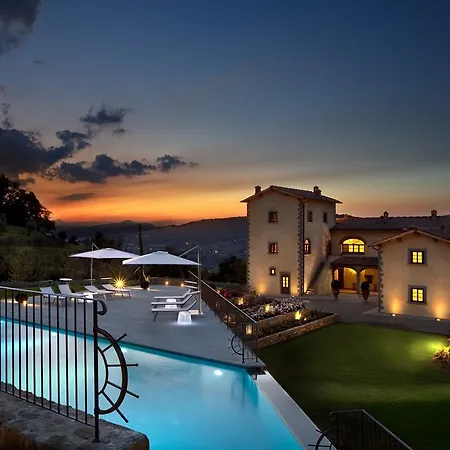 Li Zuti Country * Bagno a Ripoli