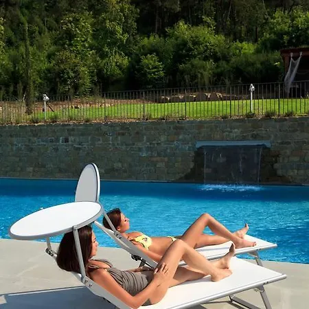 Li Zuti Country * Bagno a Ripoli