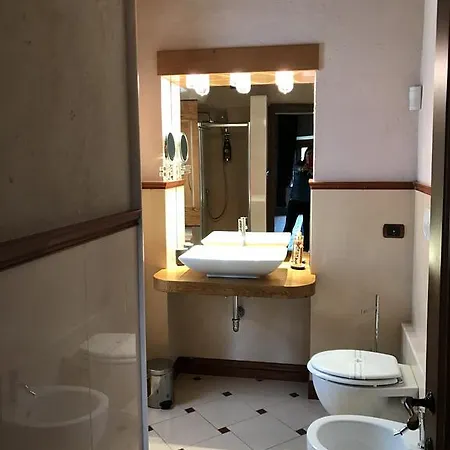 Li Zuti Country Venkovský dům *